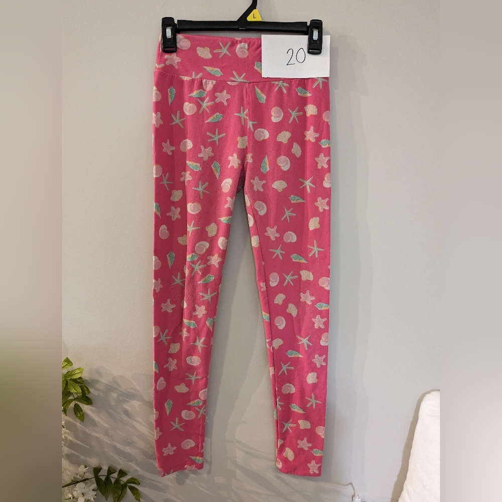 #20 LuLaRoe soft Leggings